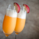 Bellini Cocktail