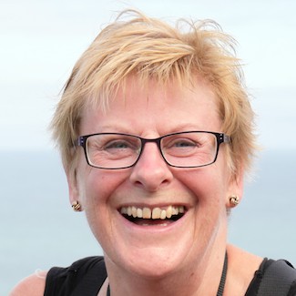 Gill Clark