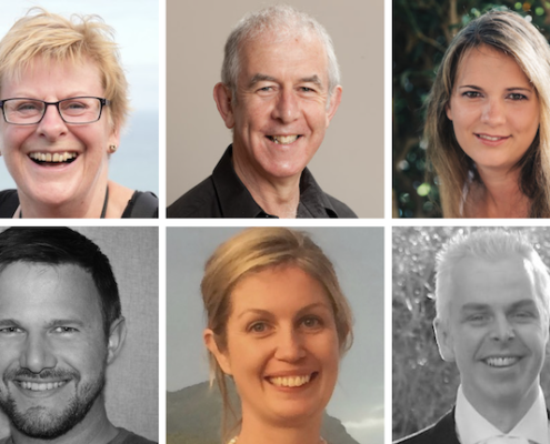 Meet the Soloists