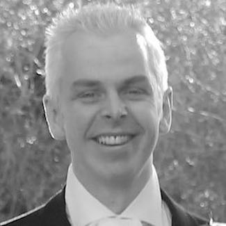 Rupert Drury