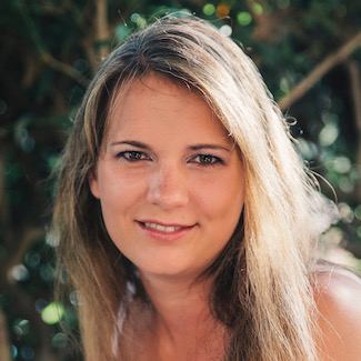 Sophie Kirk Harris