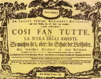 First Performance Poster﻿