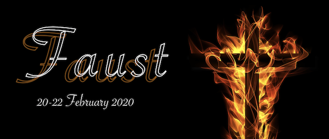 Faust 2020