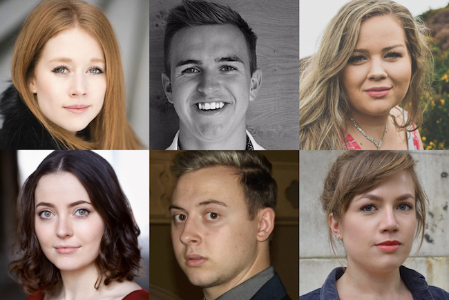 BOIBA 2019 finalists