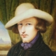 Young Gounod