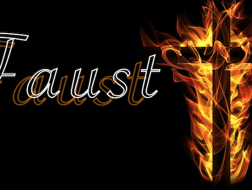 Faust
