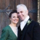 Rupert Hannah wedding