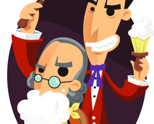 Barber of Seville